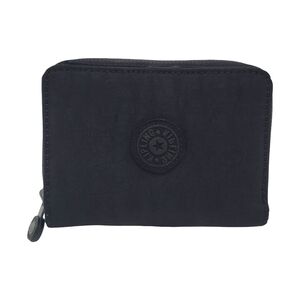 Kipling Money Love Small RFID Blocking Black Wallet